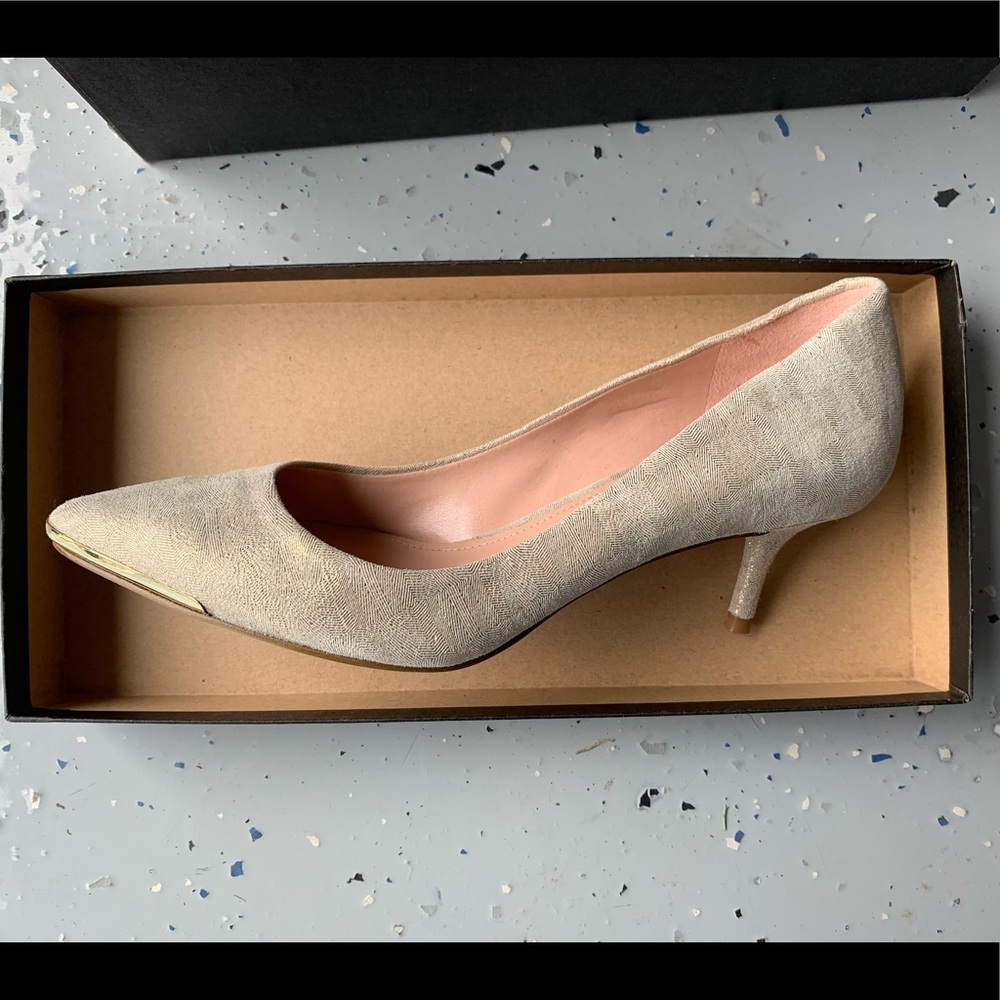 Enzo Angiolini Heels
